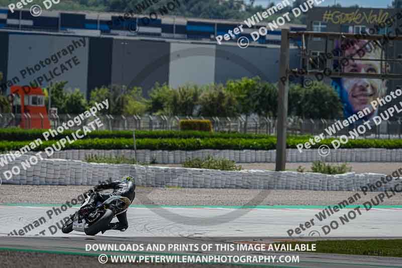 march 2018;motorbikes;no limits;peter wileman photography;portugal;trackday digital images;valencia